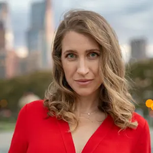 Natalie Stavas
