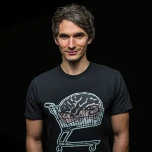 Todd Sampson