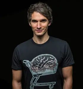 Todd Sampson - From Everest summits to global boardrooms, Todd Sampson inspires businesses to embrace risk, innovation, and fearless leadership for lasting transformation.