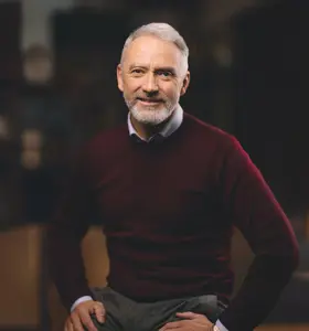 Lars Rinnan