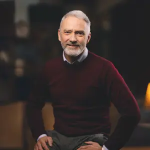 Lars Rinnan