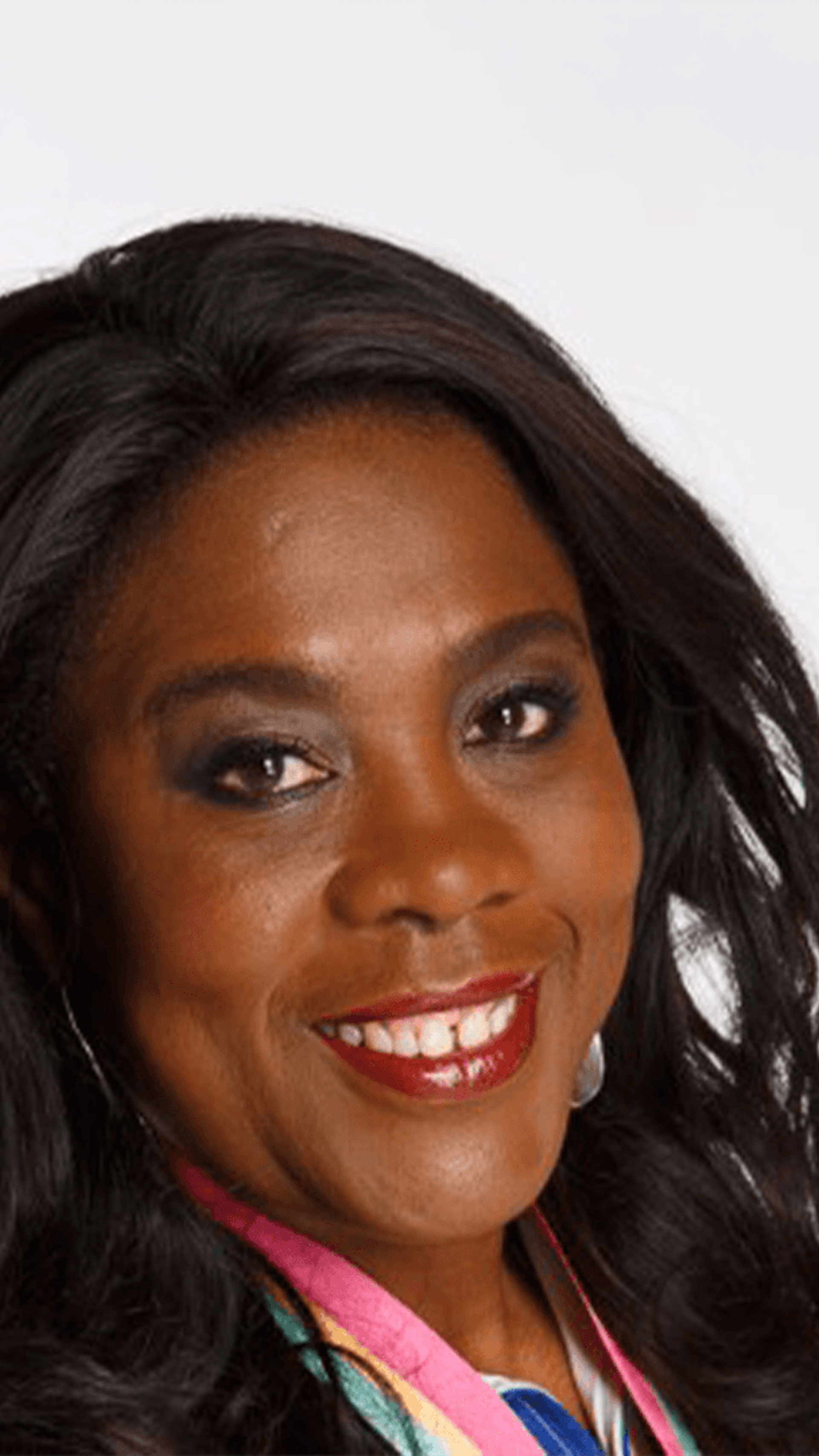 Tessa Sanderson - Six times Olympian and winner of a gold medal at the 1984 Olympics. The only British woman to win a throwing gold medal