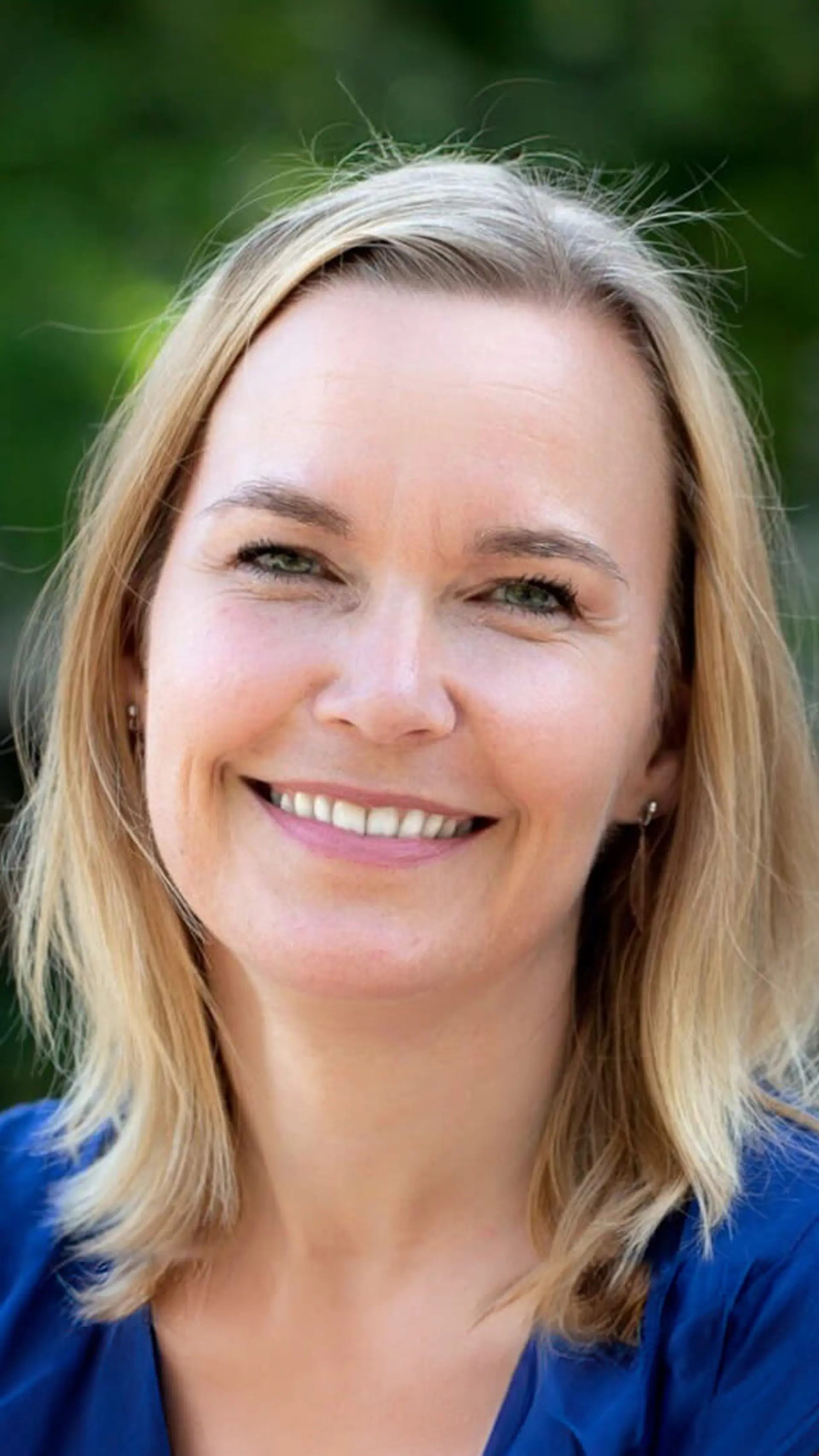 Tonje Elisabeth Aaroe