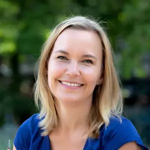 Tonje Elisabeth Aaroe
