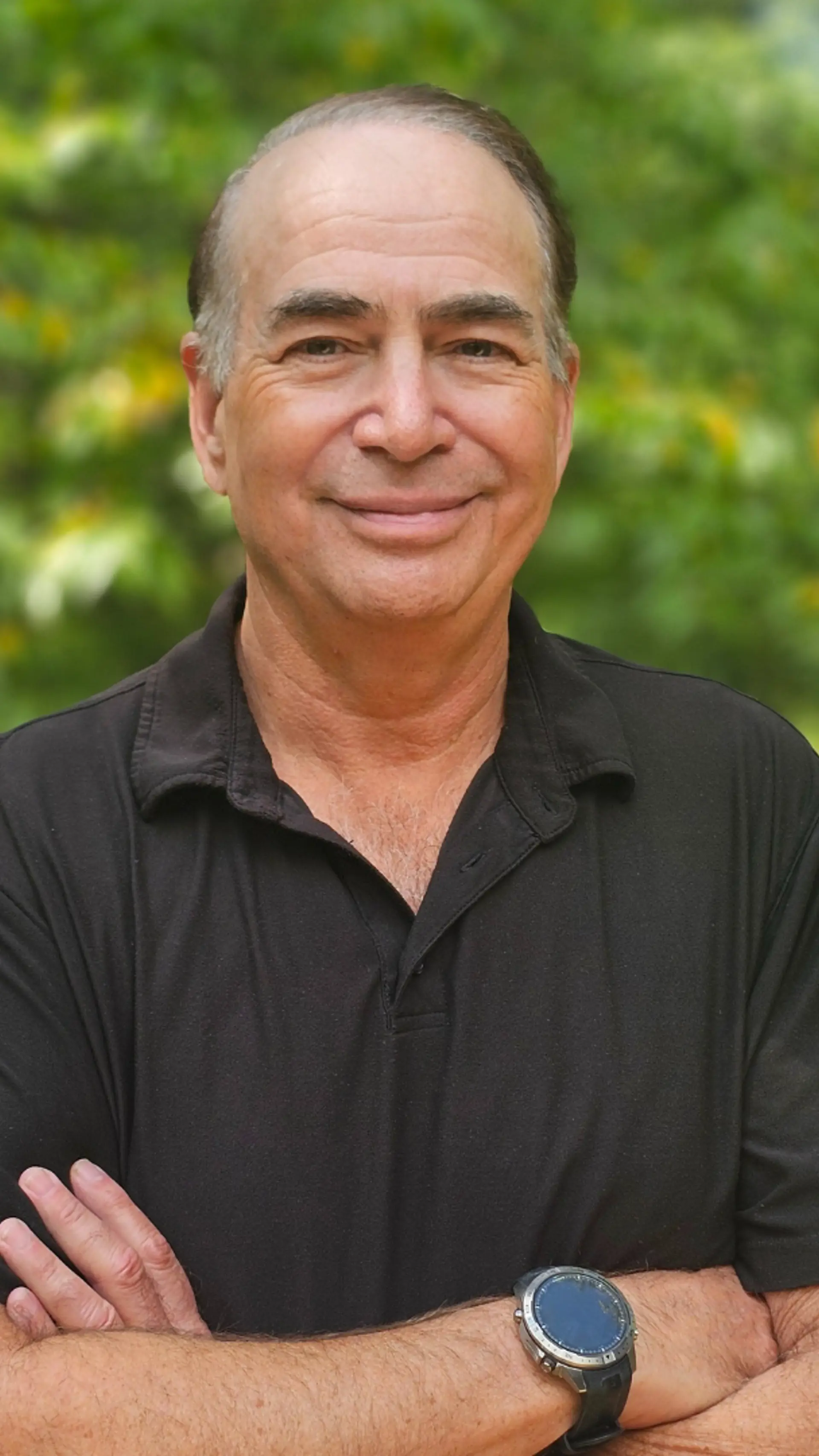 Michael Lyon