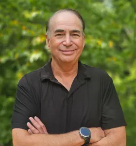 Michael Lyon - From startups to space, Michael Lyon inspires organizations to lead with purpose, manage risk, and scale sustainably in today’s complex business landscape.