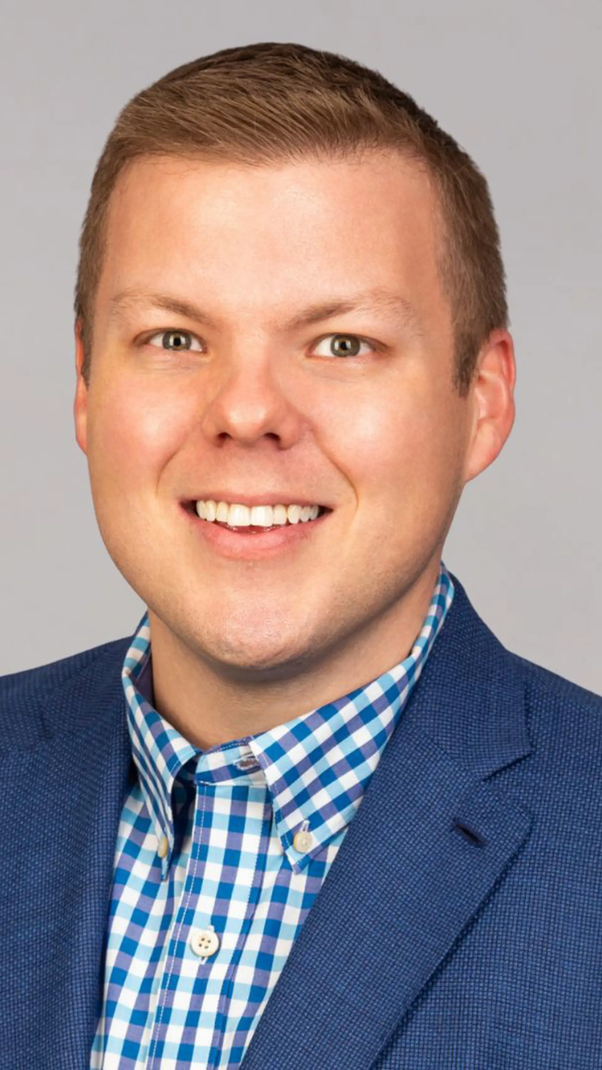 Evan Carroll