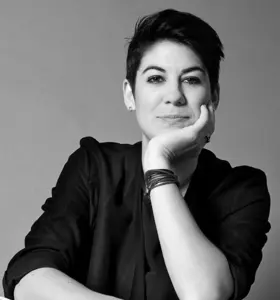 Leyla Acaroglu