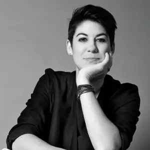 Leyla Acaroglu