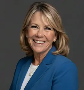 Cindy Miller - LPGA Hall of Fame member and performance expert who inspires leaders and teams to own challenges, unlock potential, and elevate results.