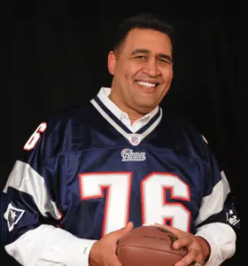 Brian Holloway