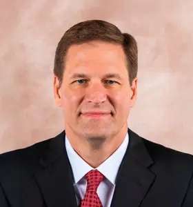 Trev Alberts
