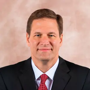 Trev Alberts