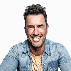 Blake Mycoskie