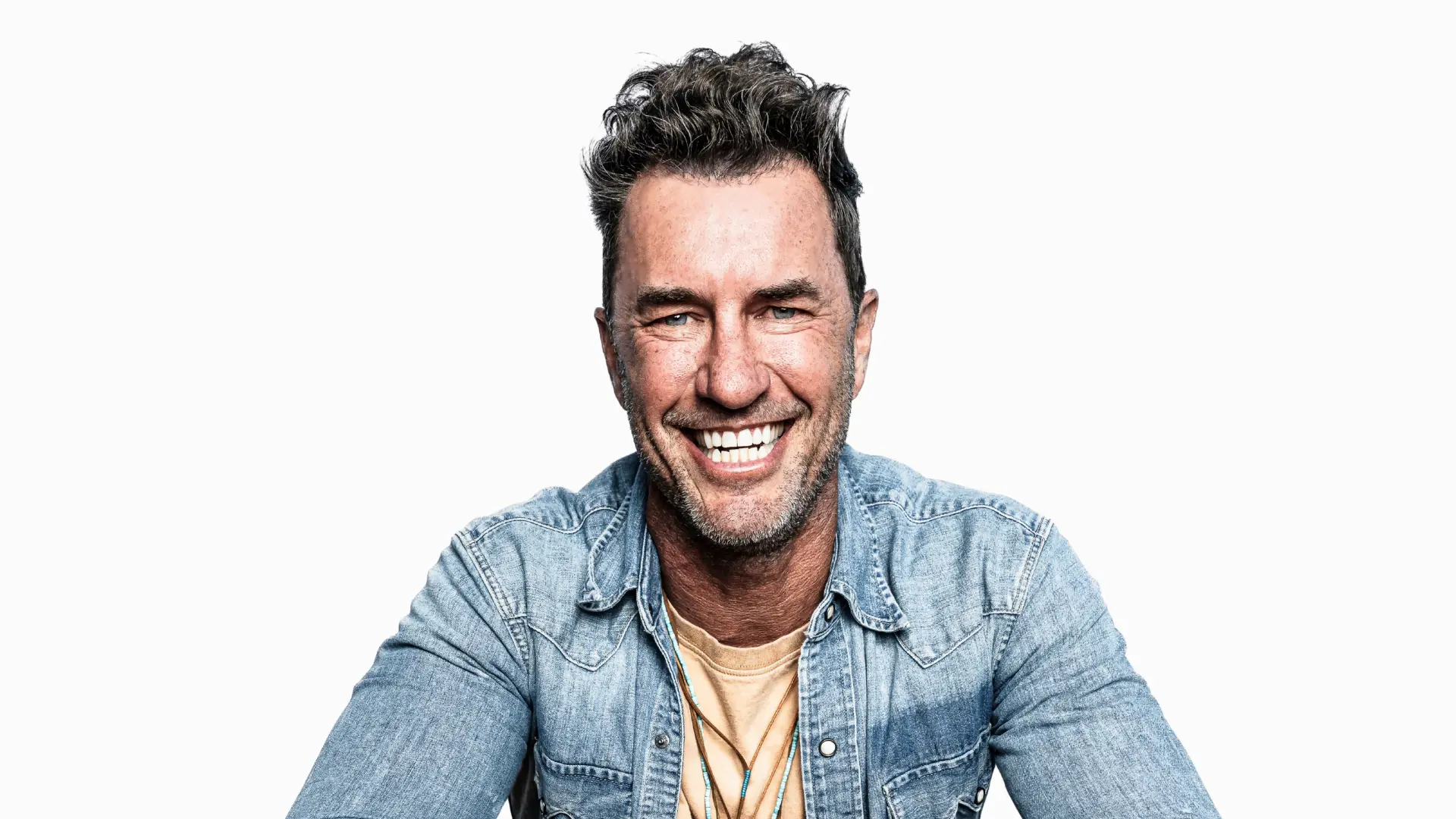 Blake Mycoskie - <p>Founder of TOMS Shoes sharing a powerful story of mental health, purpose, resilience, and rediscovering what it truly means to be enough.</p>