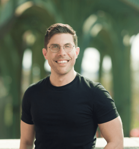 Byron Slosar - Byron Slosar helps companies unlock untapped early-career talent by making recruitment more inclusive, data-driven, and effective.