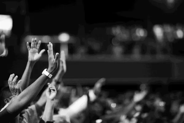 How to achieve Q&A success at keynotes