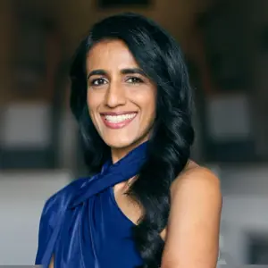 Ayesha Khanna