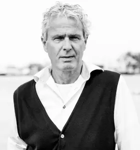 Rob de Haas