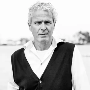Rob de Haas