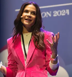 Karen Guggenheim
