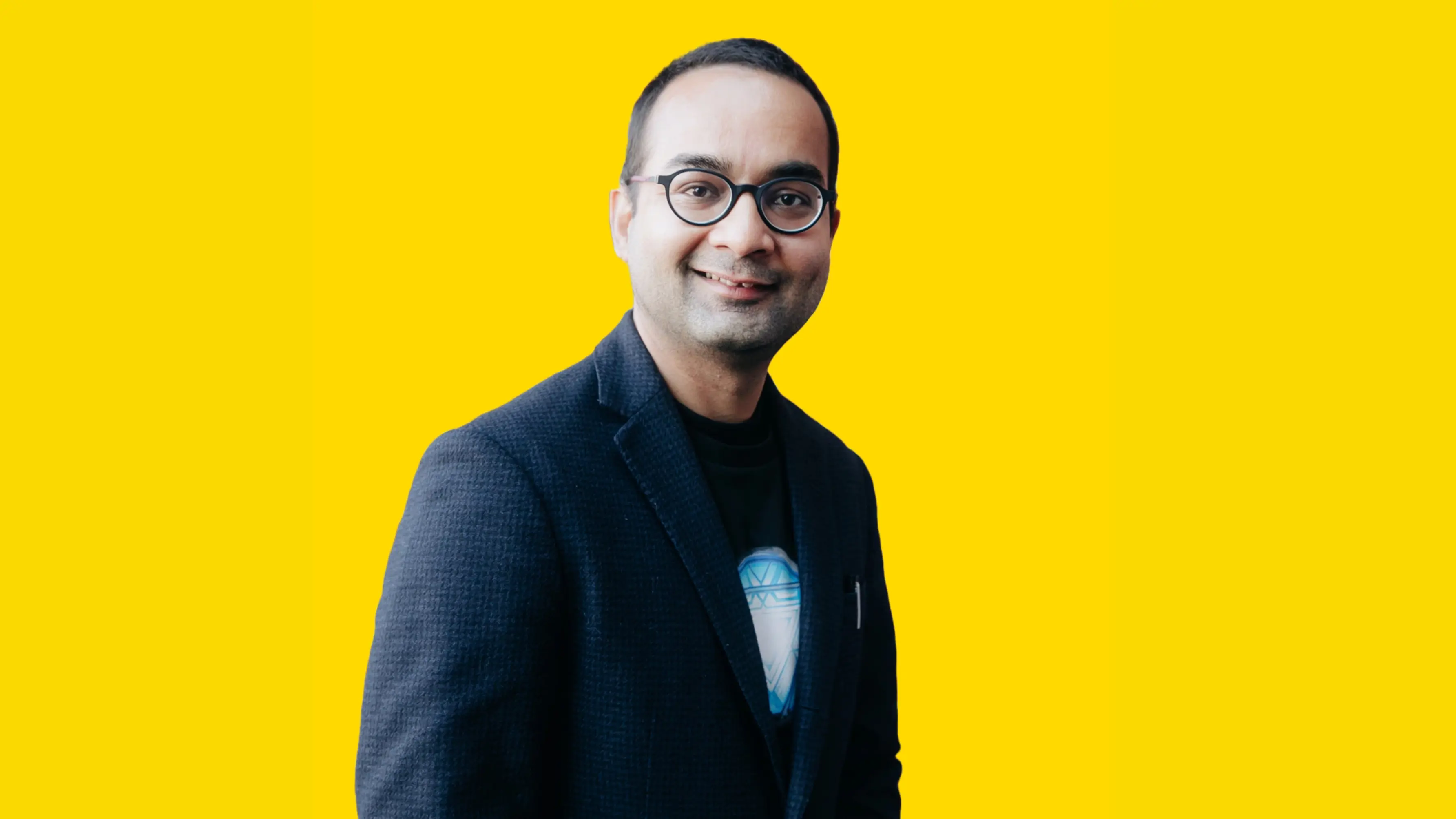 Atif R Atif Rashid Speaker | Resilience & Leadership Keynotes