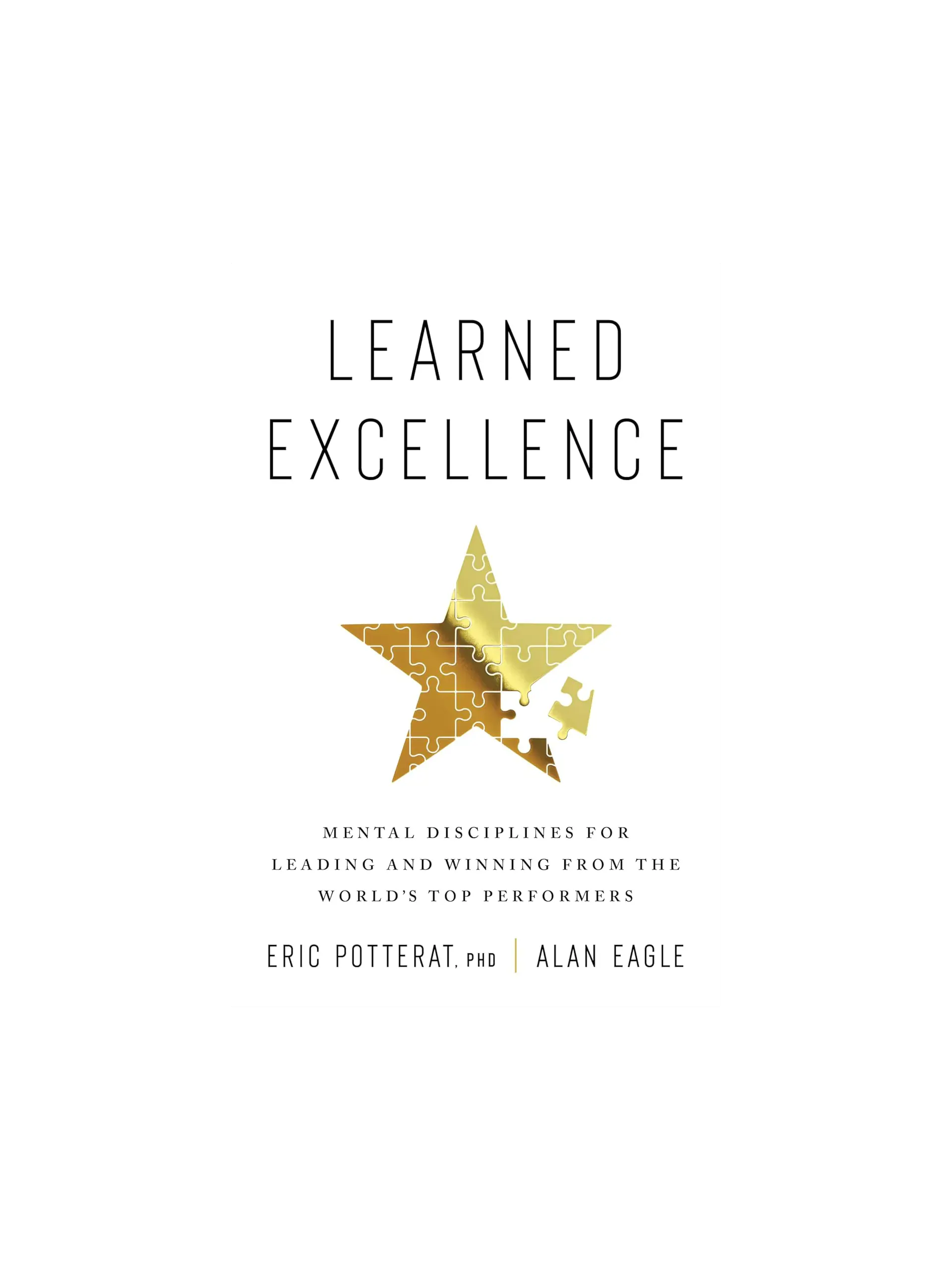 Learned Excellence