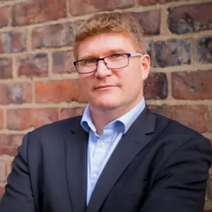 Simon Hartley
