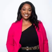 Krystina Jackson - Krystina Jackson guides organizations toward inclusive workplaces where innovation thrives, leveraging her diverse background in STEM and leadership.