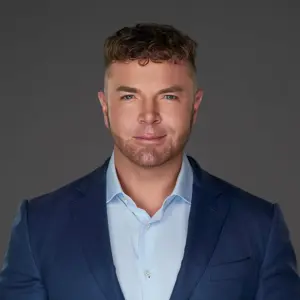 Toby Braun