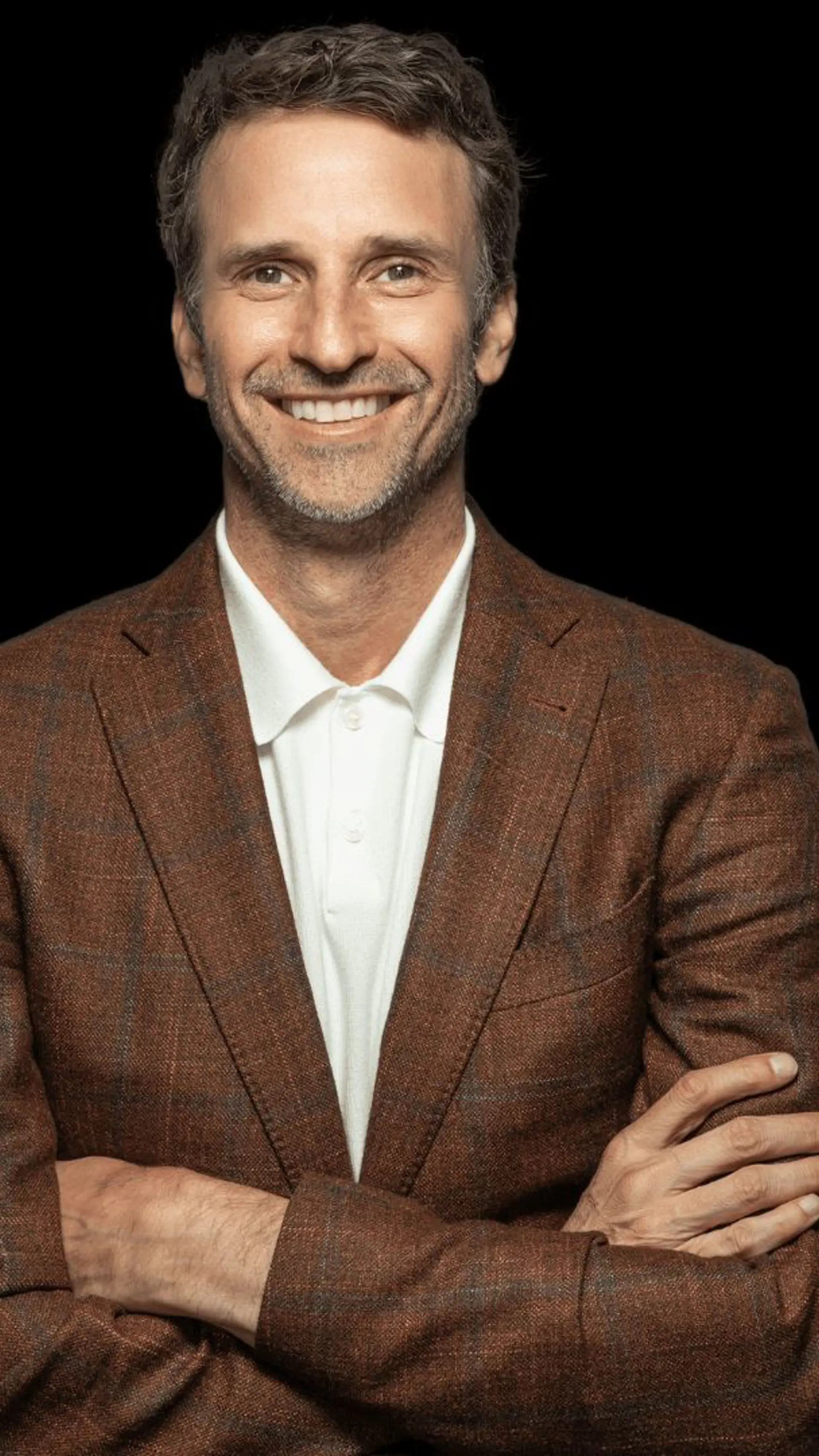Jeff Salzenstein
