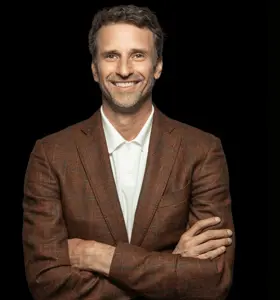 Jeff Salzenstein