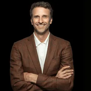 Jeff Salzenstein