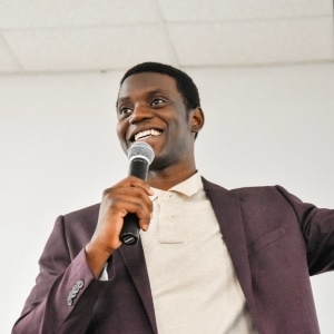 Chris Singleton
