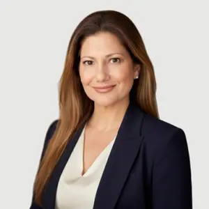 Louise Muhdi