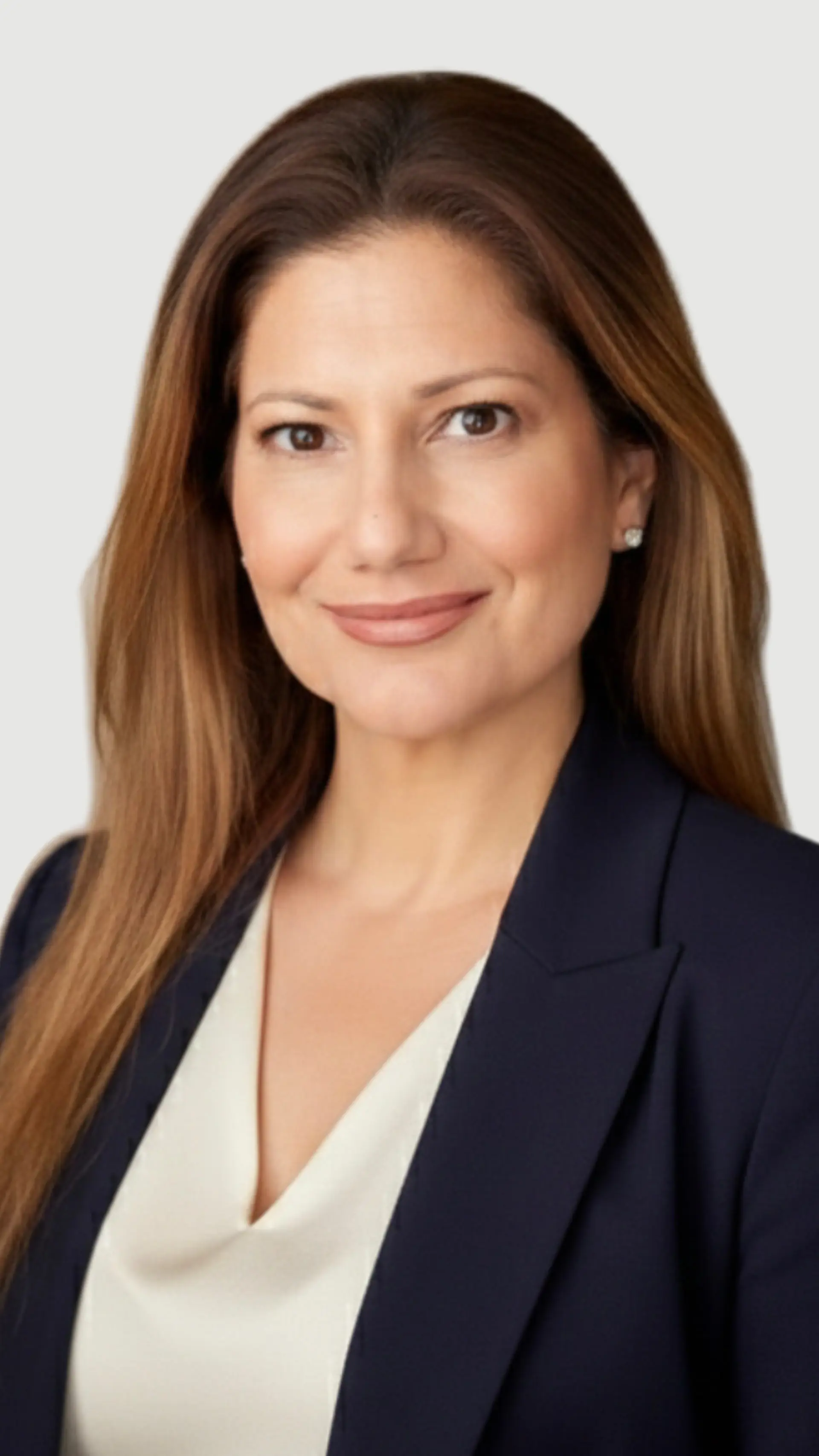 Louise Muhdi - <p>Dr. Louise Muhdi helps leaders turn strategy into execution with clear frameworks that drive alignment, decisions, and results.</p>