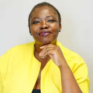 Beatrice Kabutakapua