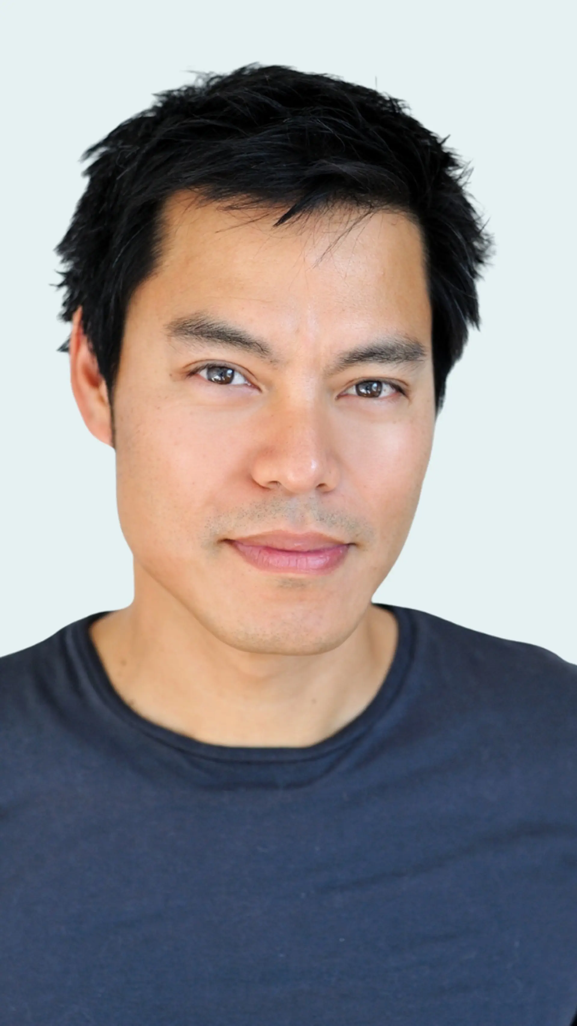 Kevin Fong