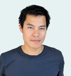 Kevin Fong