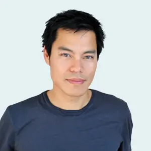 Kevin Fong