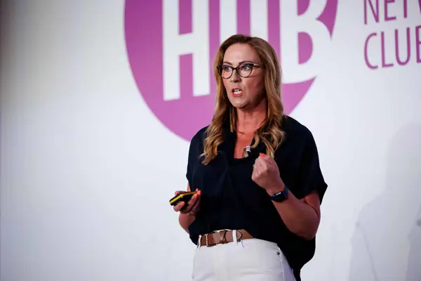 Interview with Performance Coach Claire Brumby