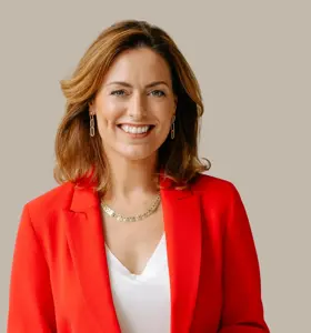 Els Van der Helm - Sleep neuroscientist helping leaders and teams unlock performance through better sleep.