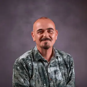 David E. Hull-Watters