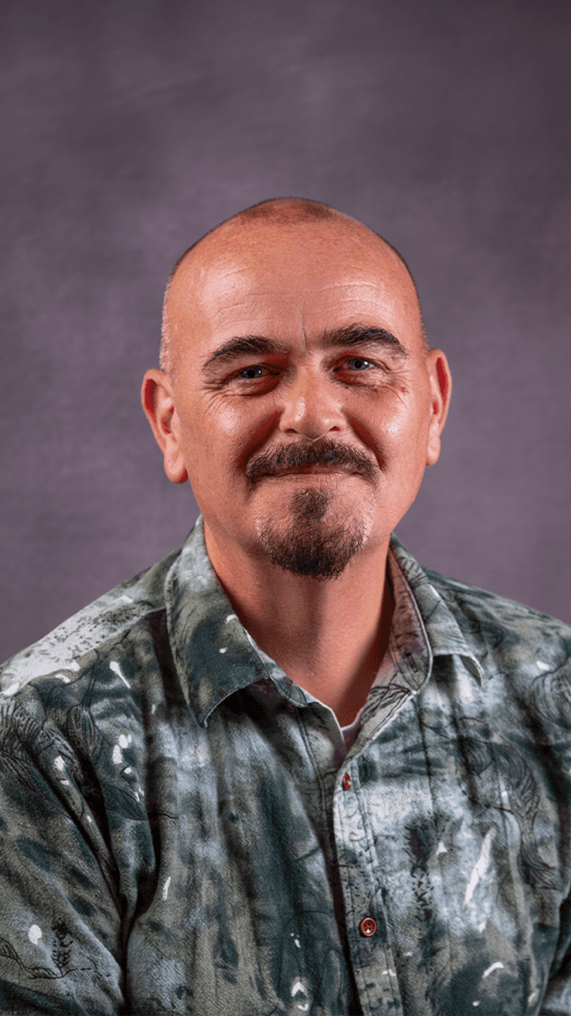 David E. Hull-Watters - Inclusive Leadership Unleashed: Achieve organizational growth with David E. Hull-Watters.