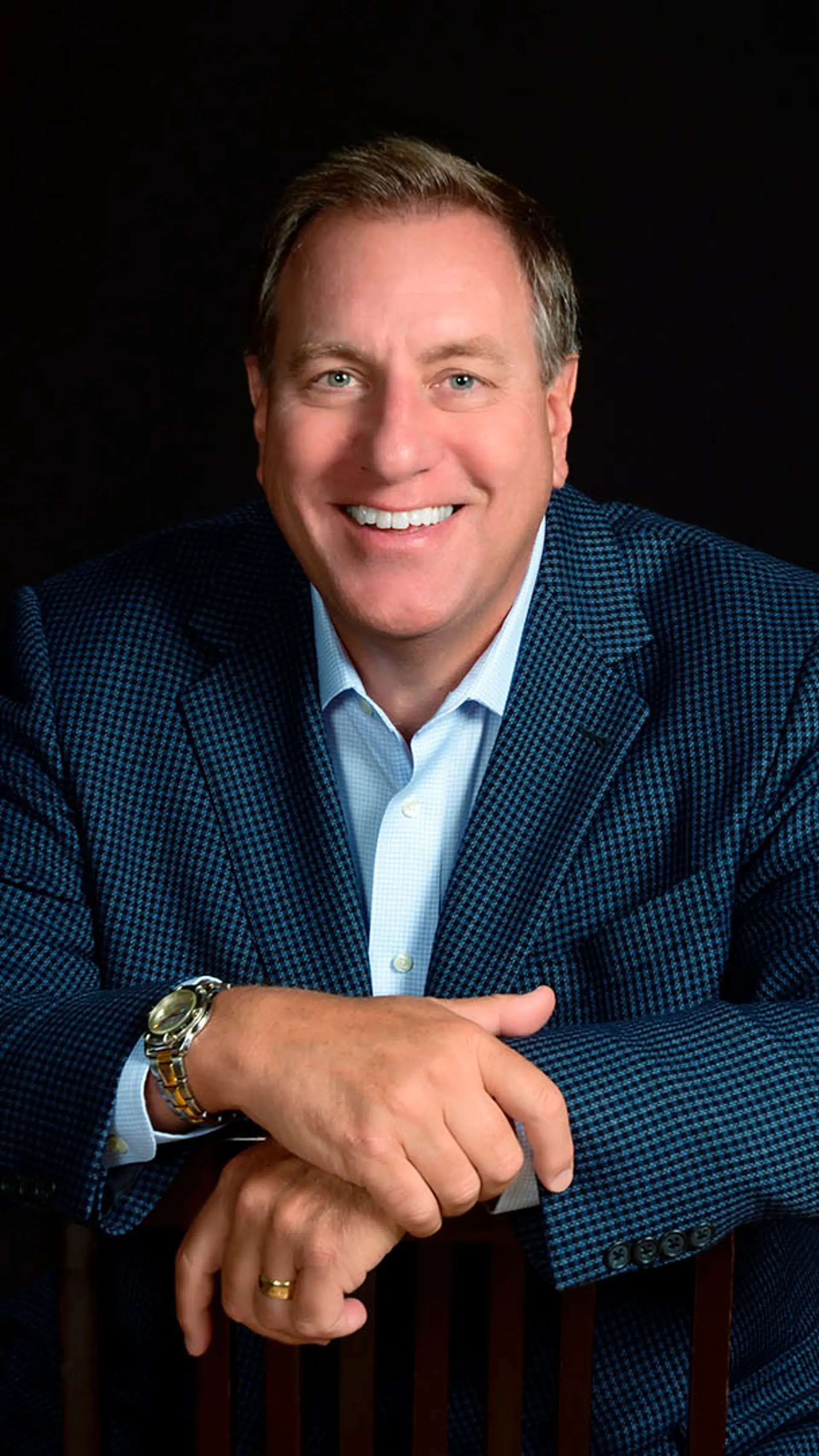 Gary Hernbroth