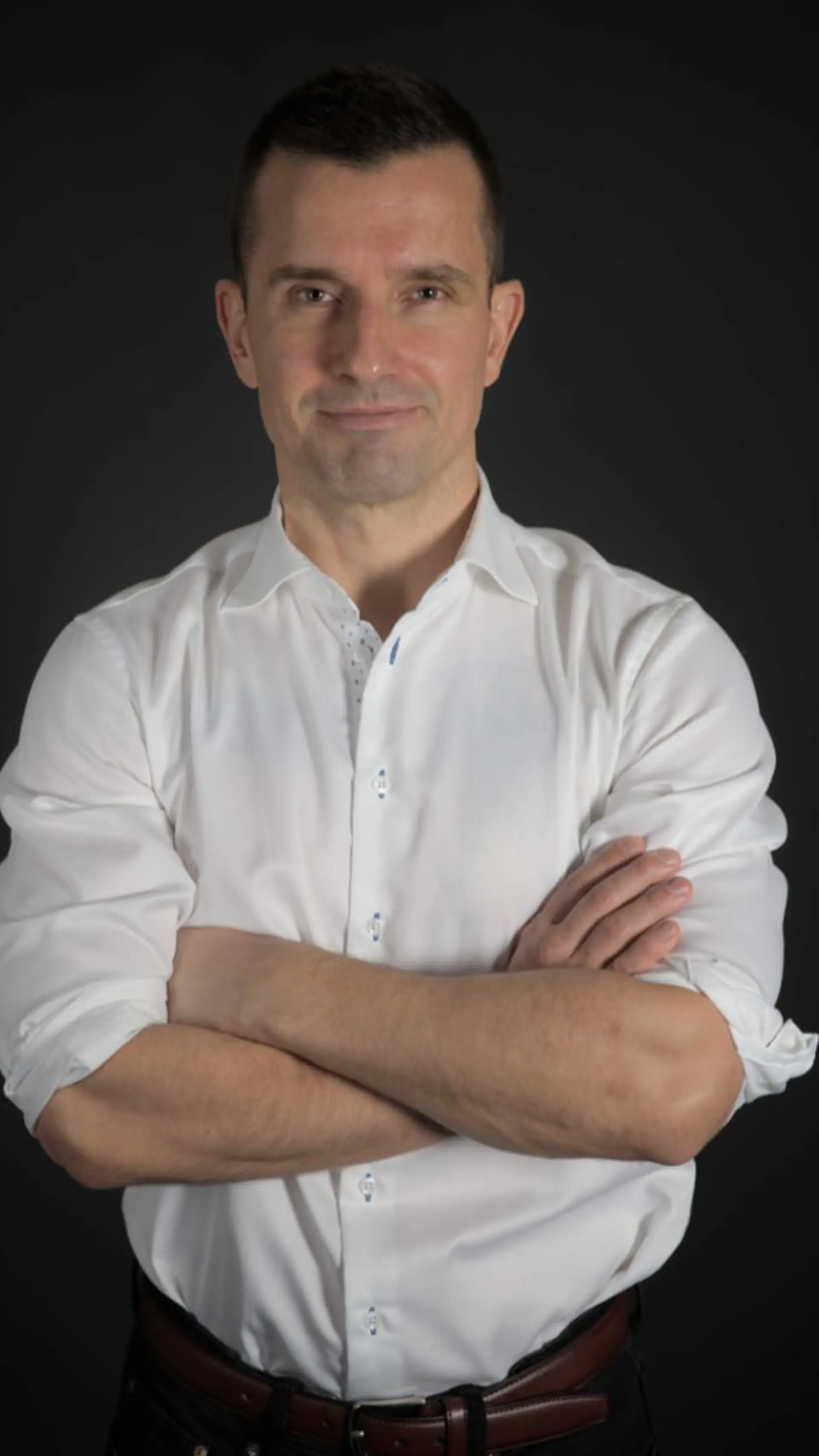 Milos Maricic