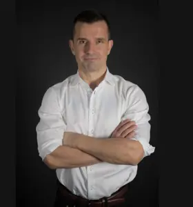 Milos Maricic