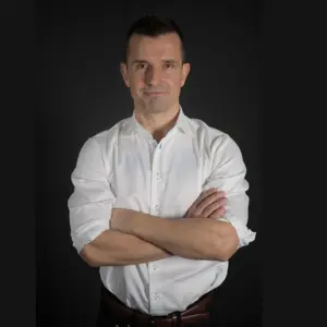 Milos Maricic