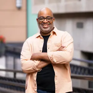 Adrian Miller, CSP