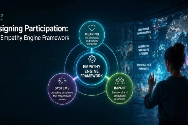 Designing Participation: The Empathy Engine Framework